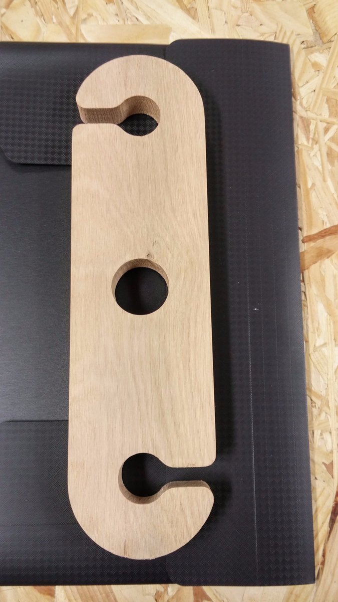 FablabDescartes's tweet image. Pour fabriquer vos cadeaux, ça se passe au @FablabDescartes la semaine prochaine goo.gl/7DLHcl #Noel #cadeau #maker #FabLab