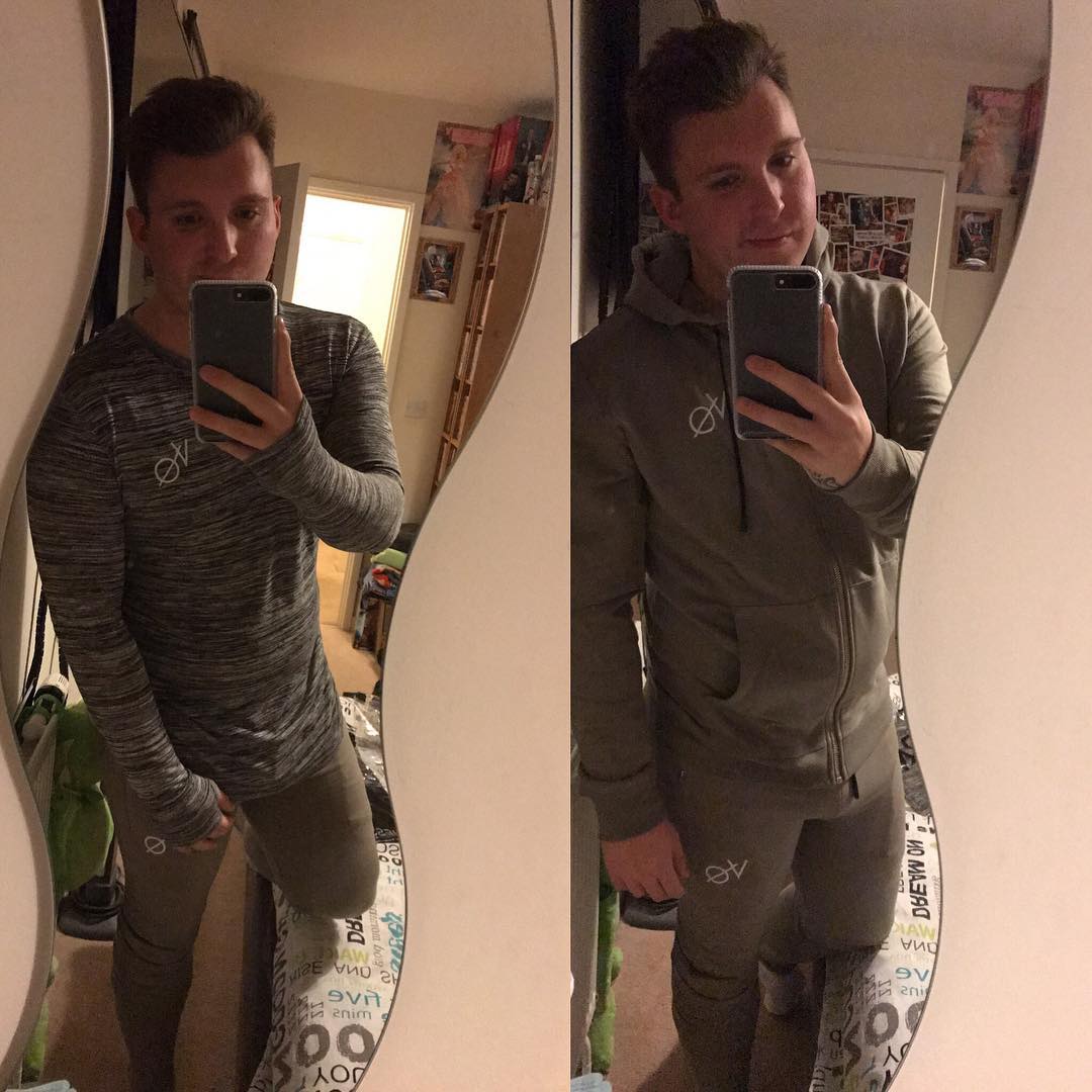 Sockstars's tweet photo. When your delivery from vqfit arrives ... https://t.co/RDzNystu1X #Gaychav #Gayscally #Gearfetish #Instalads #Scallylad #ladspotting https://t.co/ldSriXnpBU