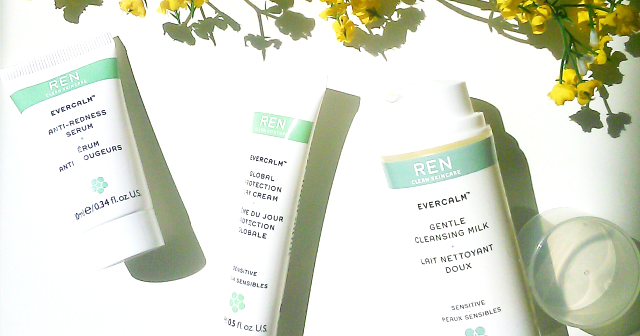 The M-List ♥  EVERCALM™ STARTER KIT DE REN | REVIEW dlvr.it/MtKmn5