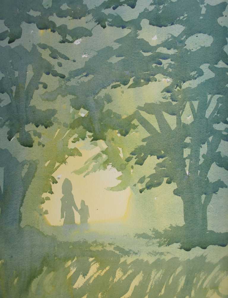 M J Forster tweet media