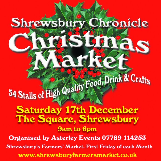 If you are looking for us this Saturday, we are just along from Starbucks, opposite Patisserie Valerie. Come and try some great pickles!
