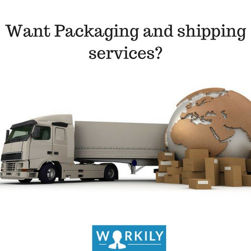 workily's tweet image. Want Packaging and shipping services? Workily provides reliable way to Packaging and shipping services. workily.com/services/inbou…