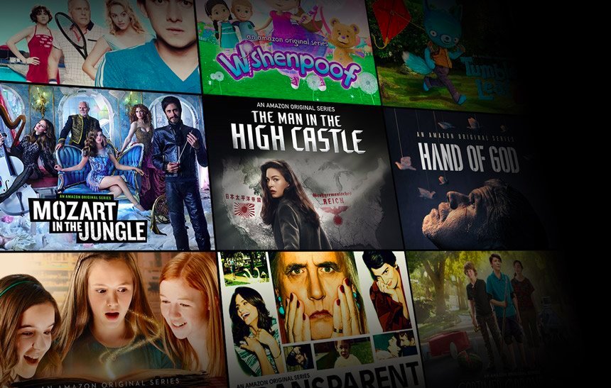 Maior concorrente da Netflix chega ao Brasil por R$ 10 ao mês bit.ly/2hMFXSP