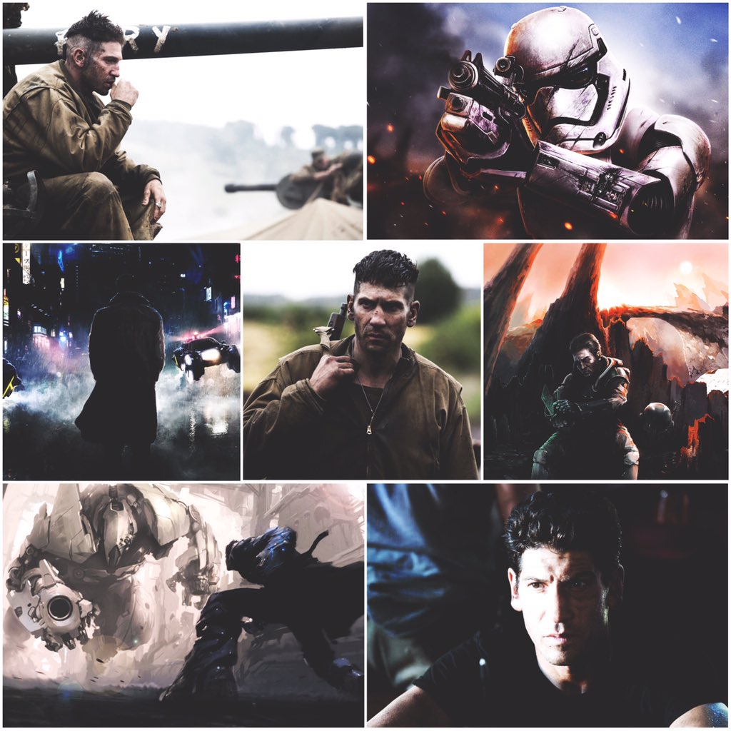 FirstOrderFury's tweet image. Just living is not enough...