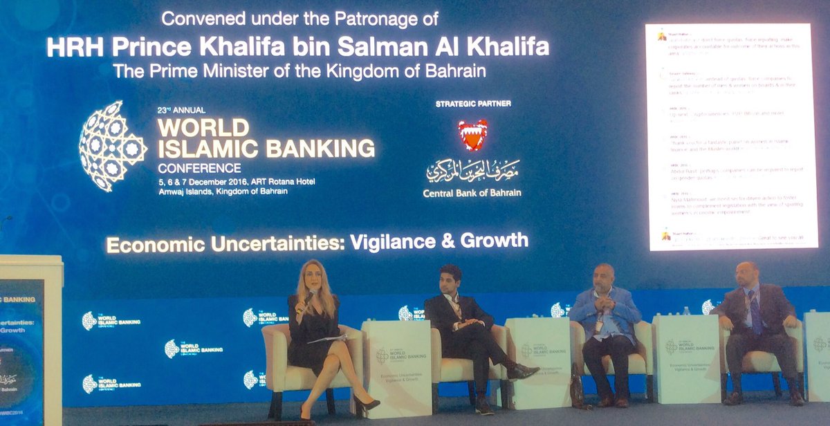 shahbazmirza_'s tweet photo. We need to steer from disrupting finance to reimagining finance for the future #fintech #WIBC2016 @finocracy @IFN_news https://t.co/vHPy6Vefdl