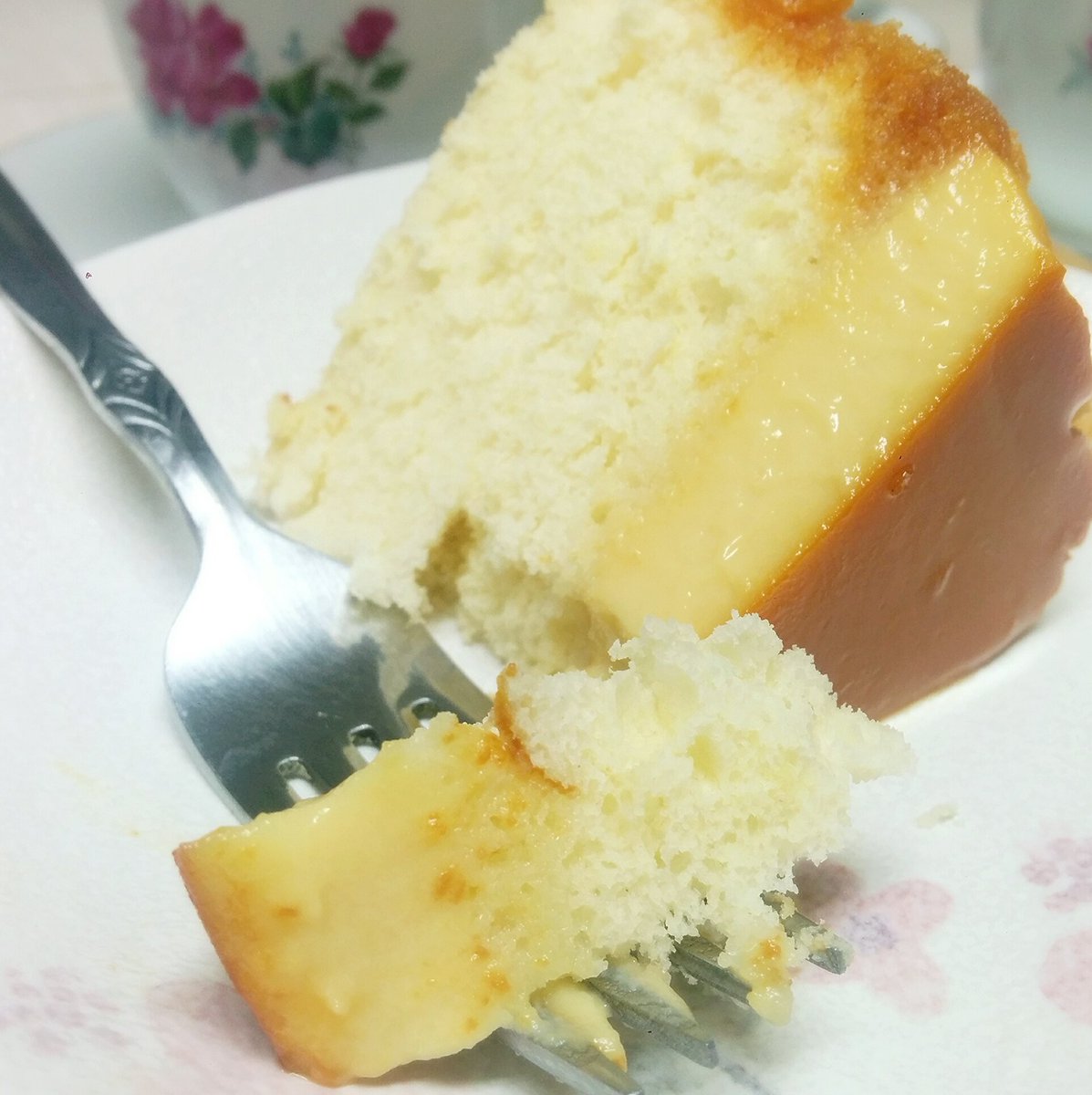 ShareNbake's tweet photo. #caramel  #flan #lemon #chiffoncake 
https://t.co/eV70bUiXdk https://t.co/jOjmVy3Tn6