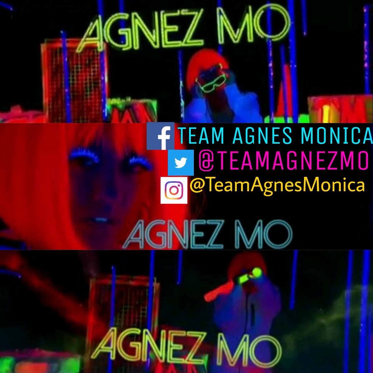🇮🇩 ⭐ AGNEZ MO Will Perform Live🎈 TR∆NSMEDIA 📺 on Dec 15
instagram.com/p/BN6uTSUjN_b/
instagram.com/p/BN95lT9DgOl/
instagram.com/p/BN_7nrYDZb_/
<a href="/NICofficial/">aku</a>