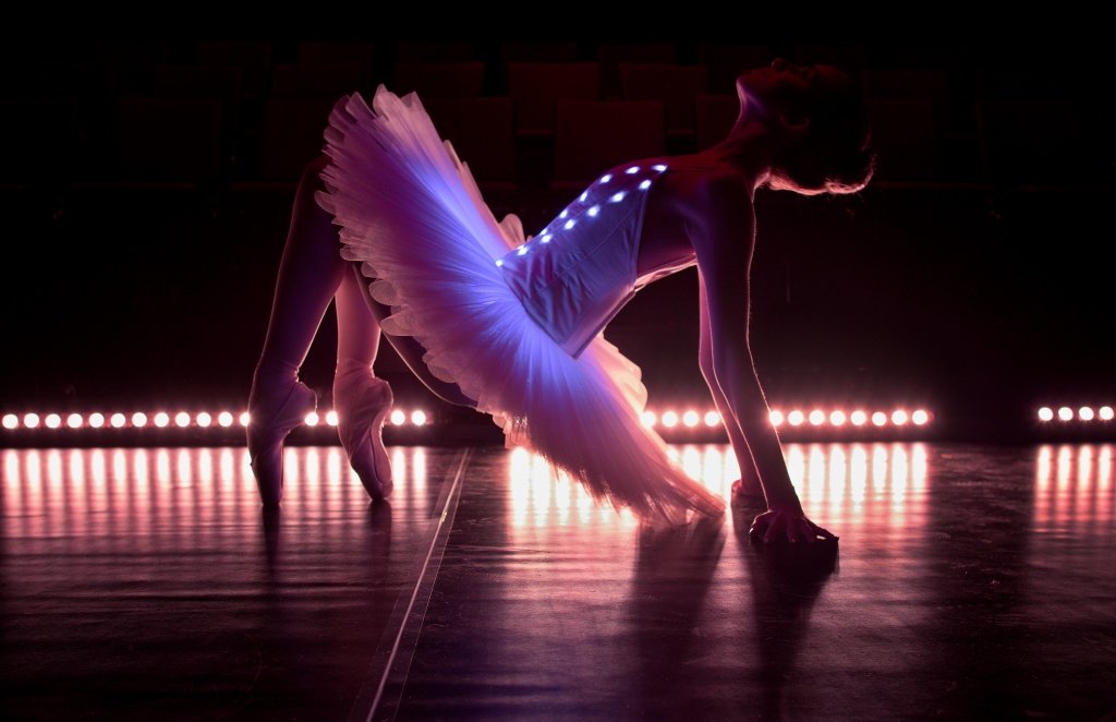 Introducing #TheNutcracker re-imagined by <a href="/houseofmakers/">Houseofmakers</a> <a href="/melissa_chapski/">melissa chapski</a> <a href="/balletandphotos/">Laurent Liotardo</a> &amp; entry-level #NikonD3400 bit.ly/D3400Nutcracker