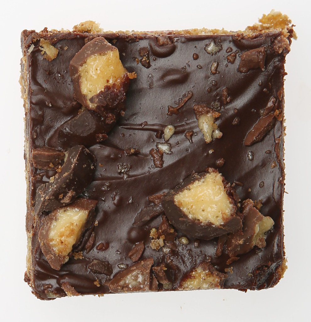 dallasnews's tweet photo. πͺ Cookie countdown: Merritt Quigley of Dallas places second with her bar recipe in #DMNCookie contest. See it here. https://t.co/pBEnzxwL7l https://t.co/sifRWSw4gu