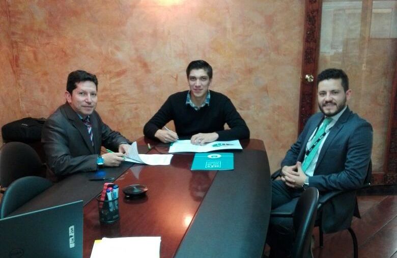 Info_Sanitaria's tweet photo. La Federación de Profesionales de la Salud Rural (#FPSR) decide proteger a sus federados con @UnitecoEcuador >>> https://t.co/Ql6Dd3FQEa https://t.co/M9RajNlmCU