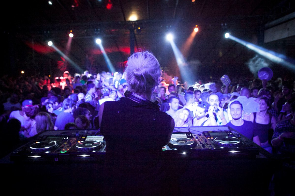 mxfrancefr's tweet photo. ✖️#CLUBBING :vendredi @IMAGINE_LYON reçoit Laura Jones protégée du label @questforce
https://t.co/2GBcmdZfHQ #housemusic #groove #ayersboat https://t.co/HHyy1FMCe7