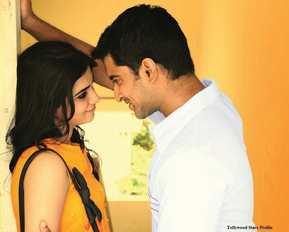 sg_sahu's tweet image. #4YearsForYVM 
Varun.....nithya 😍👌👌👌