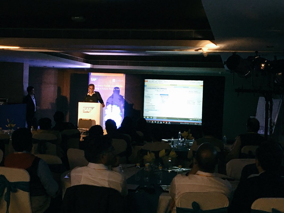 NubeelAnsari's tweet image. #BetterIndiaForumforUtilities Two tiered architecture for deploying #SmartMeters