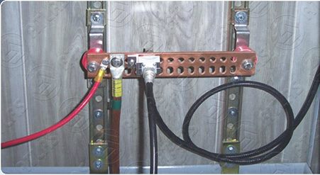 BICC_Components's tweet photo. Get #copperterminal with unique inspection hole that help conductor to insert fully for any critical application. https://t.co/smZG2U6O2g https://t.co/kShlWAInbb