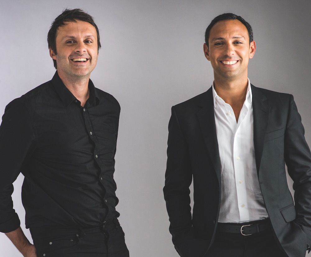 [INTERVIEW] Thierry Petit (Showroomprivé) : “L’innovation est une philosophie d’entreprise” buff.ly/2gX64Xb