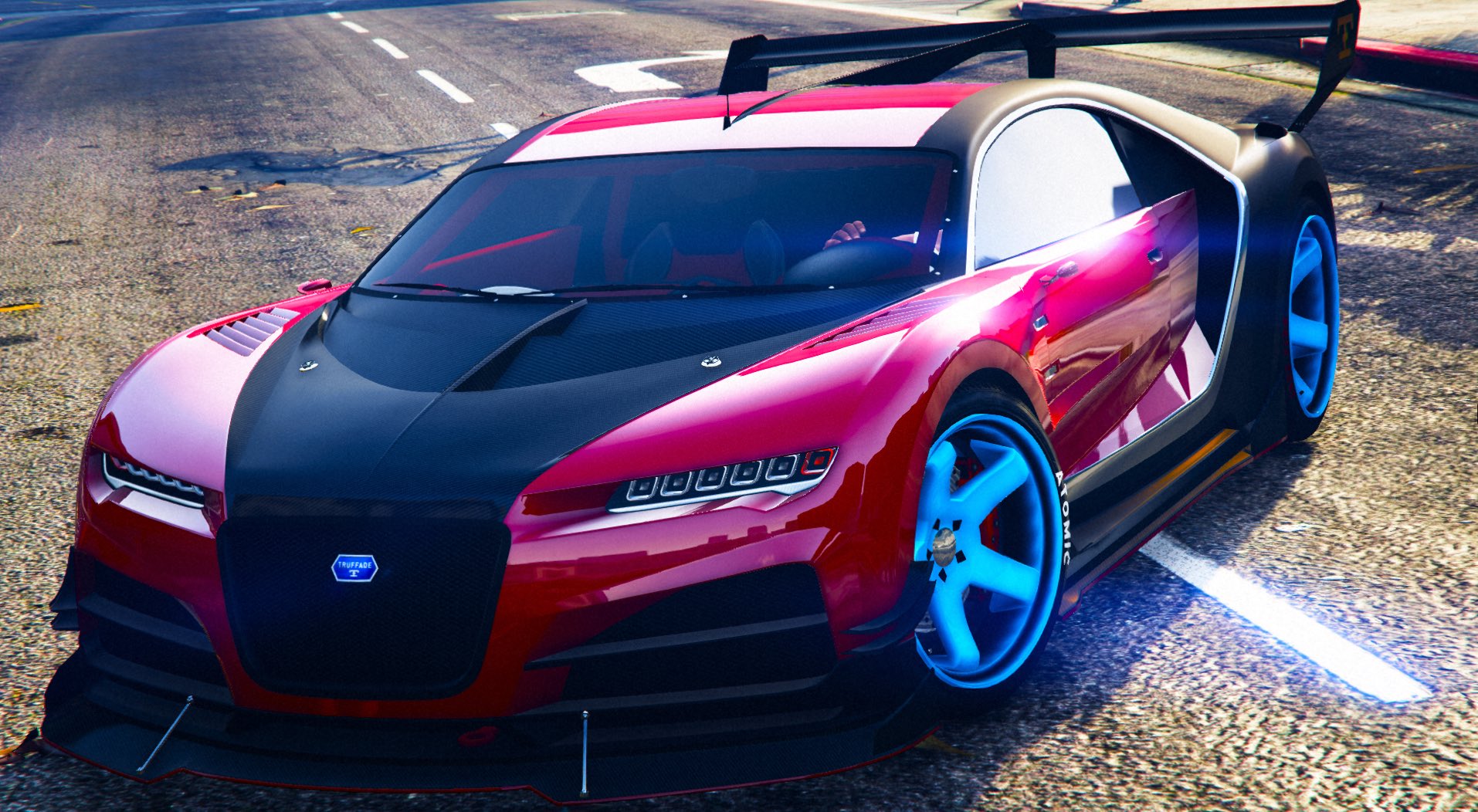 O Xrhsths Foxysnaps Gtav News Sto Twitter Nero Custom Importexportdlc Gtaonline Gta Gtav Gta5 Gta5online