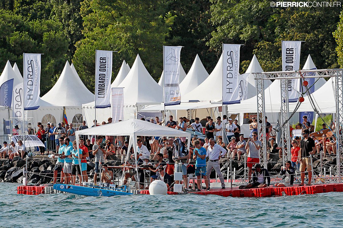 Join our webinar with @HYDROSES &amp; <a href="/CAESES/">CAESES</a> about the official software solutions of the <a href="/HYDROCONTEST/">Hydrocontest</a>: buff.ly/2gHOudQ 
#CFD #marine