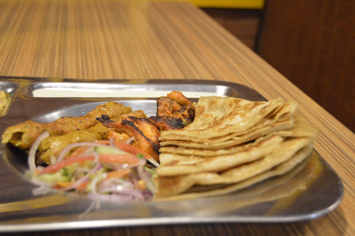 centaurus_mall's tweet photo. #bestfood #mastana #centaurusmall #nowopened https://t.co/hX4lvt66nK