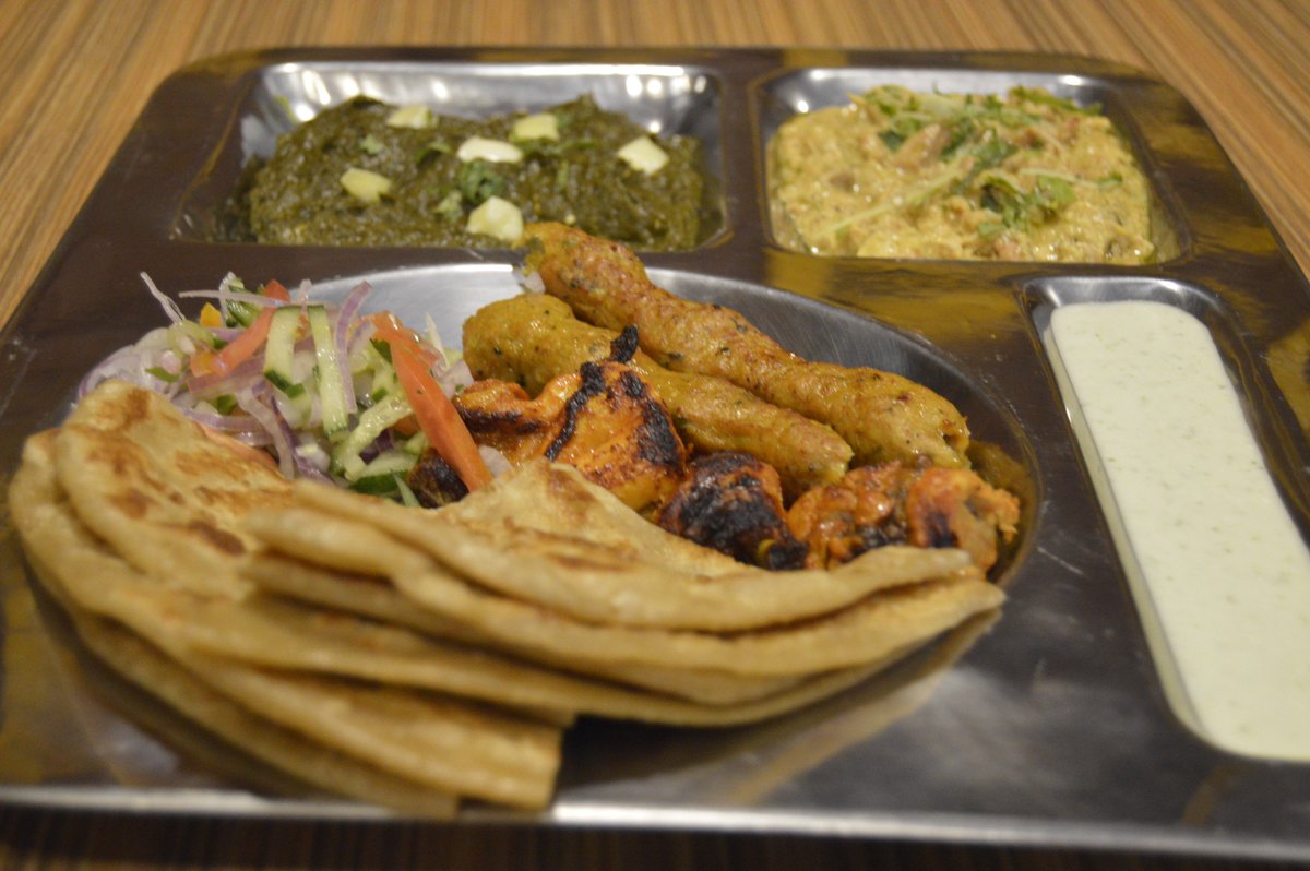 centaurus_mall's tweet photo. #bestfood #mastana #centaurusmall #nowopened https://t.co/hX4lvt66nK