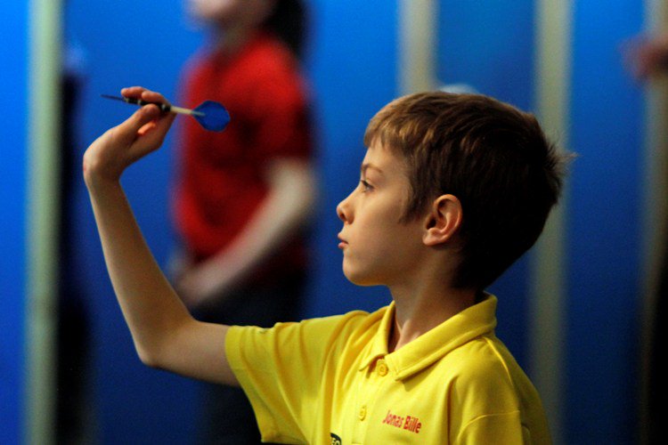 Ook de jeugd dient zich online in te schrijven voor de BAUHAUS <a href="/DOdarts/">Dutch Open Darts</a>! Dit kan via de website van het evenement: dutchopendarts.nl/schrijf-je-in