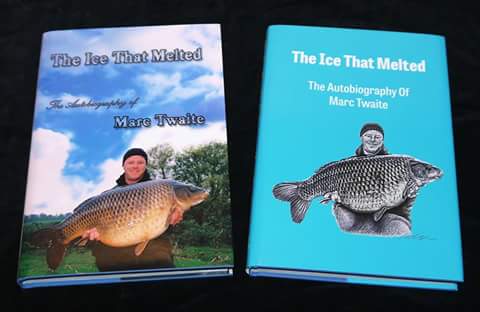 Marc 'Smurf' Twaite tweet media