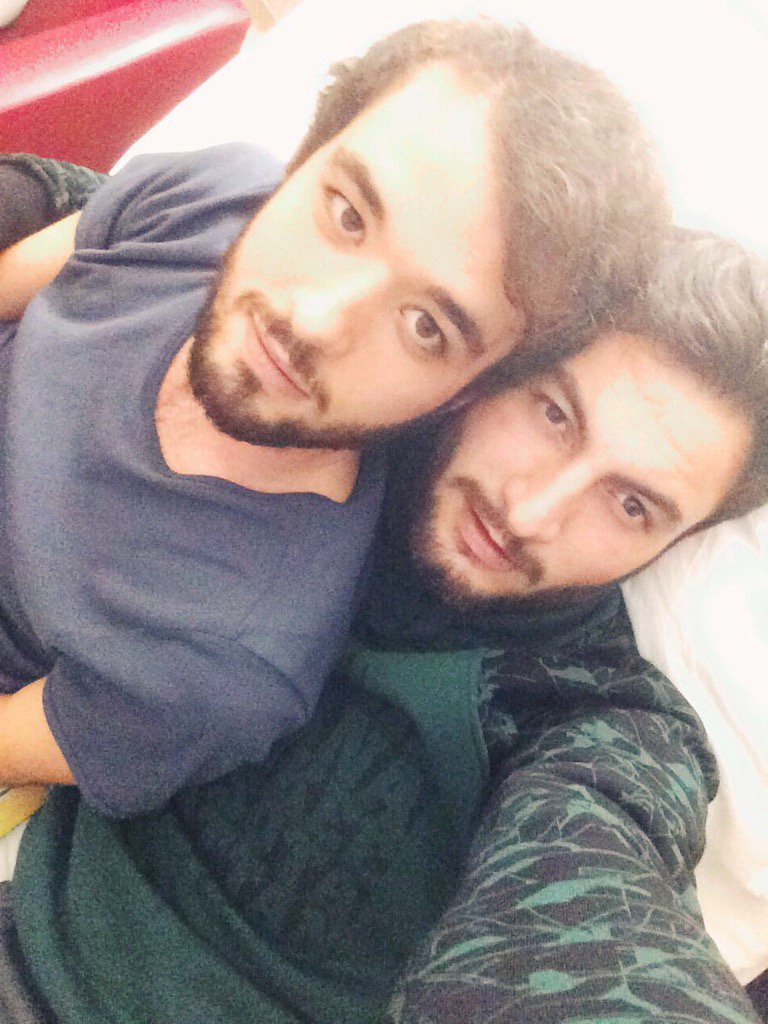 ezilenin yanında olun 😔