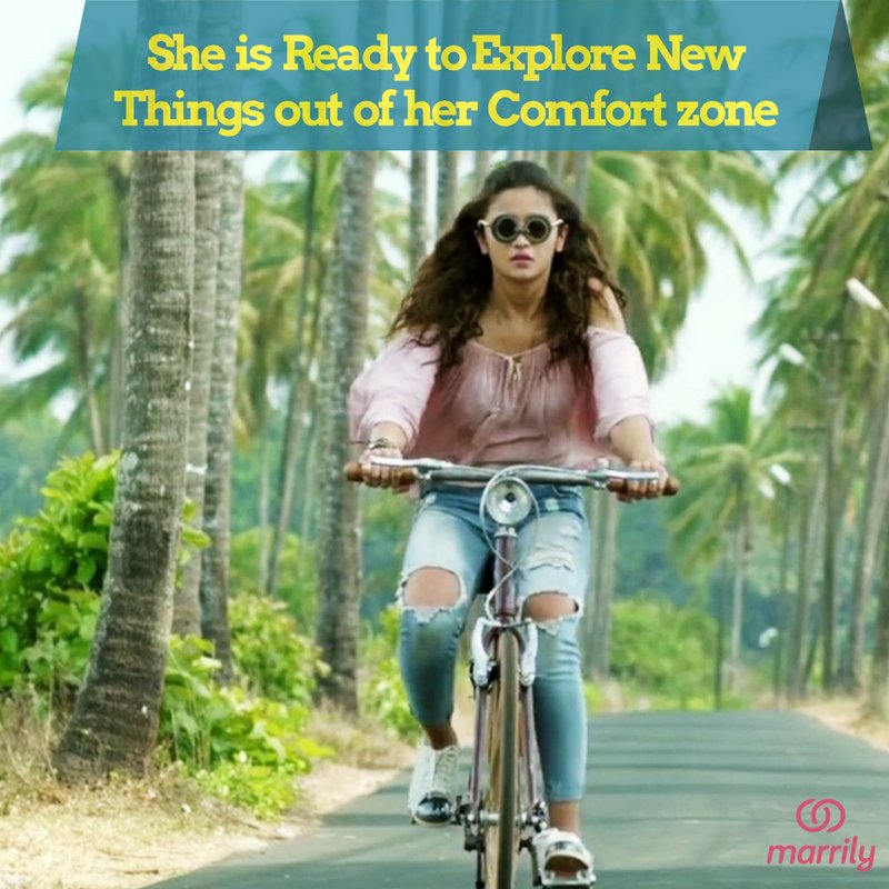 marrily_tweets's tweet photo. It is Awesome to Marry Mumbaikar Girl
Find Your Life Partner on #Marrily, https://t.co/jHZ08dv0yN https://t.co/BXzIaVHcJY