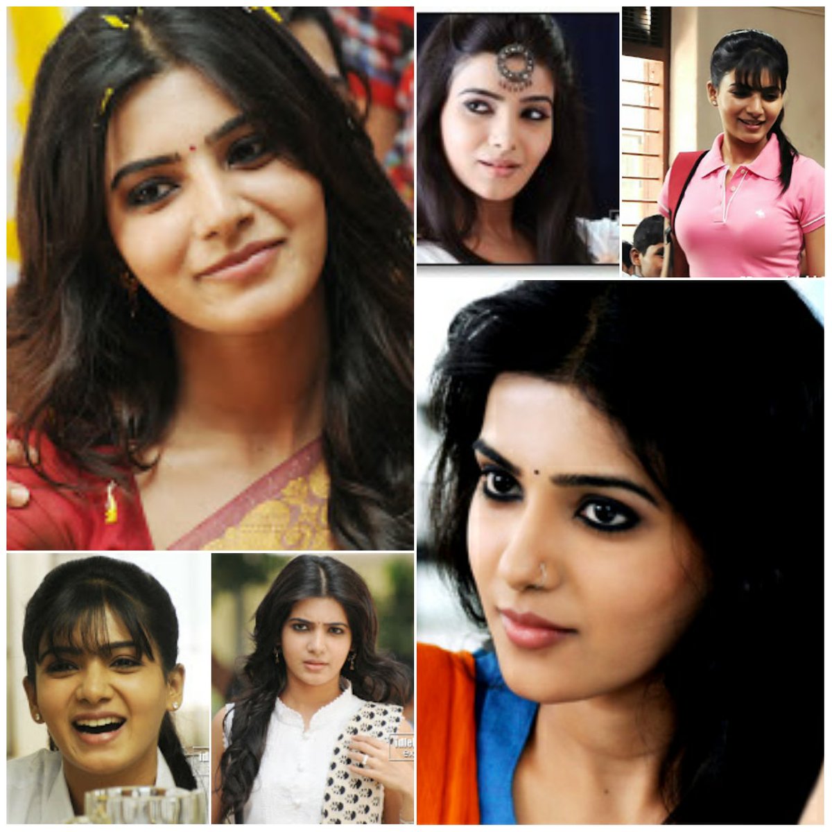 shohrath4u's tweet image. Happy #4yearsofnithyaism  @Samanthaprabhu2 One of the best characters played by Sam! #YVM 🙏
Love you papaa❤❤