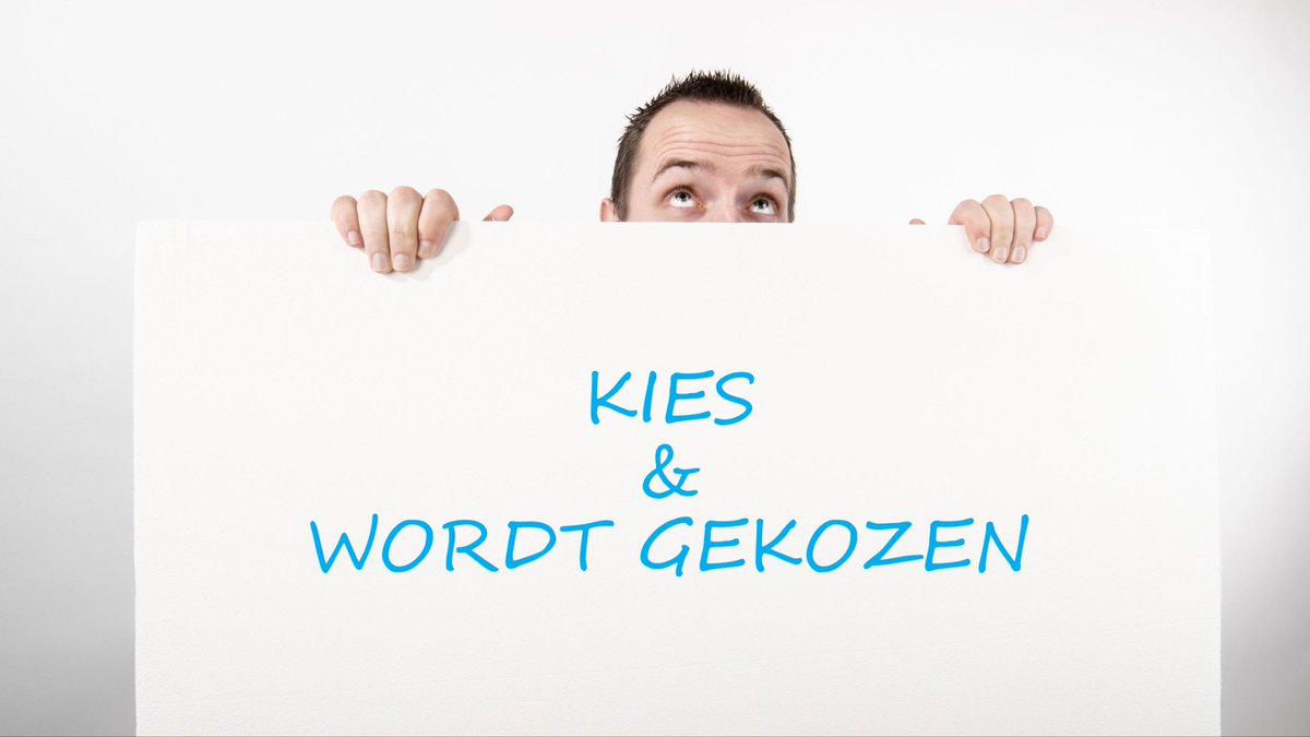 Ons motto! Dussssss.....#kiesonsenwordtgekozen #samenhartvoordezaak #stadenco