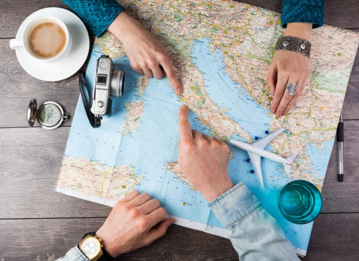 siliconrepublic's tweet image. Our #SciTech100 continues with a tour of #Europe siliconrepublic.com/companies/sci-…