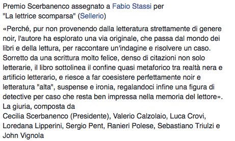 Noir in Festival tweet media