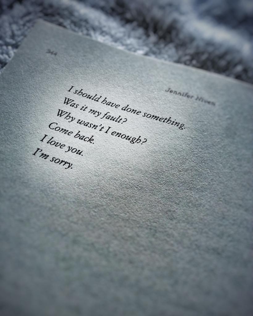 chrlottecookies's tweet photo. #AlltheBrightPlaces #belovely365 #youstarthere https://t.co/84AglxESp5