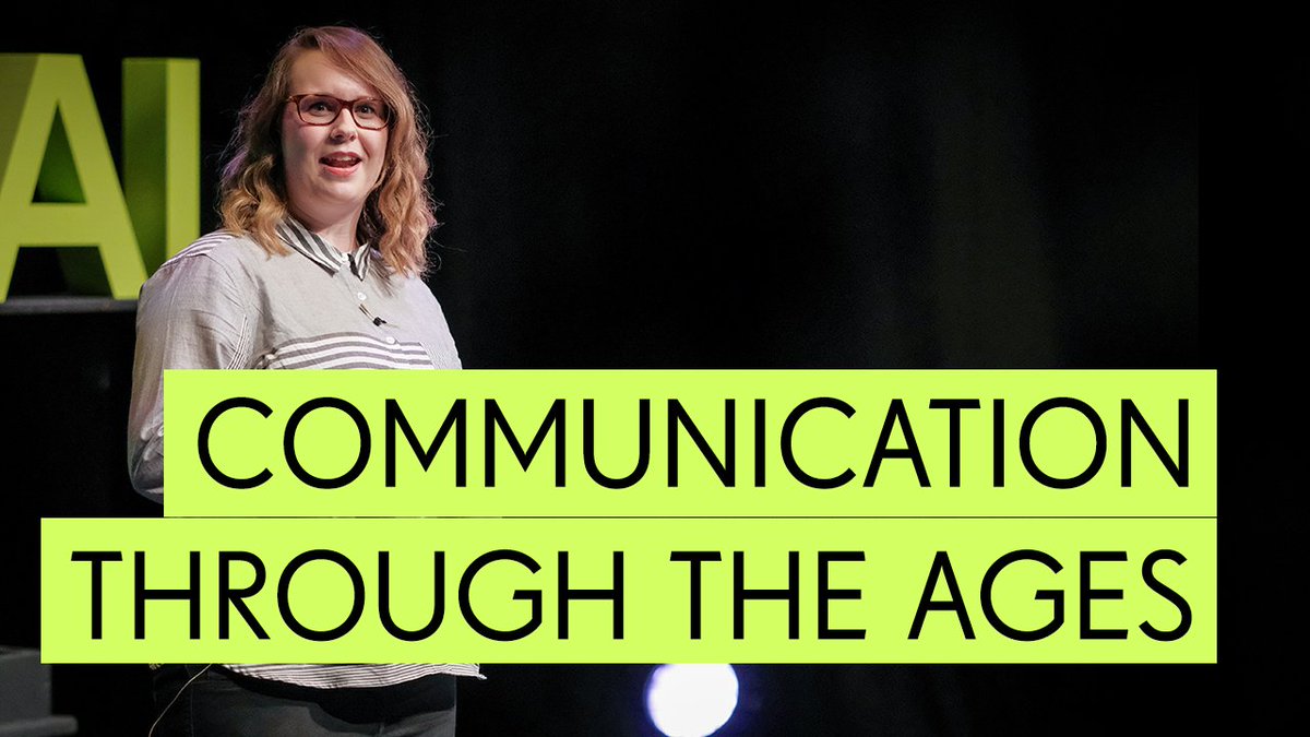 TDCWMN's tweet photo. ▶️ WATCH: Full playlist from Thinking Digital Women. https://t.co/NlhIkVYGuw #womenintech #womentechwork #womeninstem #Equality https://t.co/Eumn448W2X
