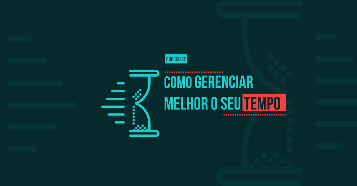 TIeducacional's tweet photo. Novo Checklist Como gerenciar melhor o seu tempo!
Dicas práticas de como se organizar e ser um profissional melhor! https://t.co/EzxWyTRXBY https://t.co/2NovGWet8k