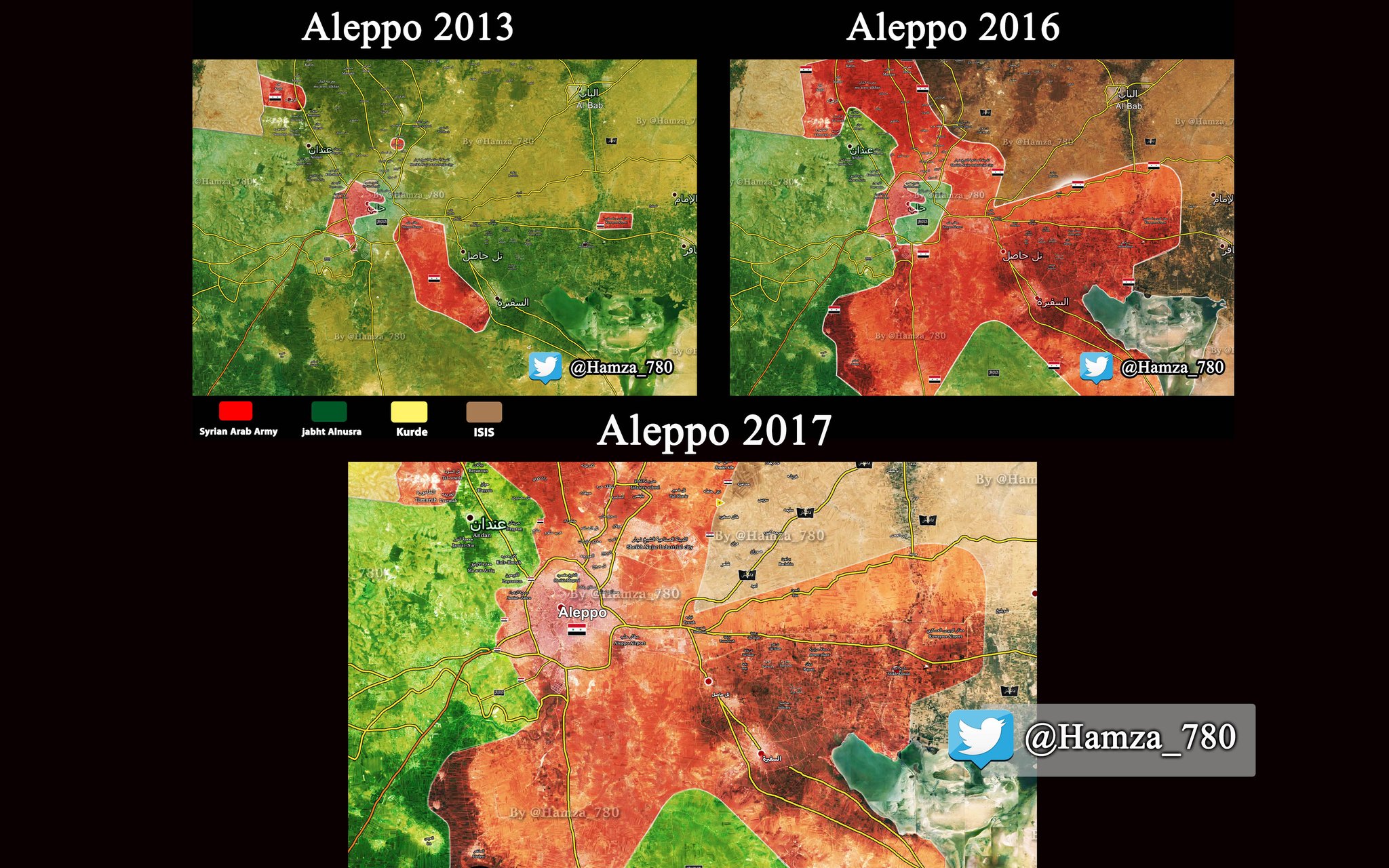 Raqqa - [BIZTPOL] Szíria és Irak - 2. - Page 15 Czol87RWQAAhz3p