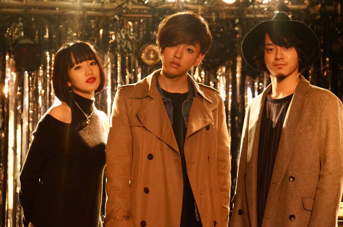 anderlustさんの新曲Scrap&amp;Buildの
MVで本気の男役に挑戦👨💗🎤🔥

初の演技ですごく難しかったけど
自分なりになりきってみたよ💪✨

みんな見てね💋💋💋
youtu.be/mw8x3XpYcc8