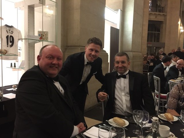 SwanUniREIS's tweet photo. Amazing to hear @SwanseaUni based PulmonIR, developers of #copd technology, won the @mediwales Start-up Award last night!! #IA2016 https://t.co/SyxkF7tMSn
