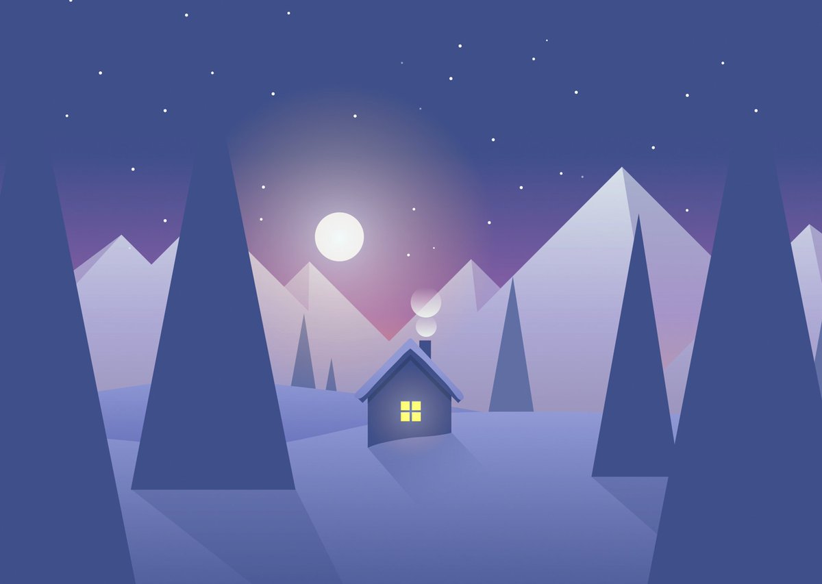 AKQA's tweet photo. A children’s story like no other. Explore the world of #TheSnowFox – https://t.co/A726AXYgio https://t.co/CMocj5fNOL