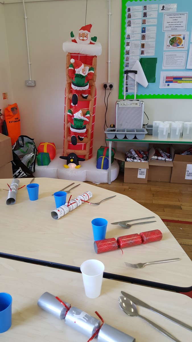Purley Oaks Primary tweet media