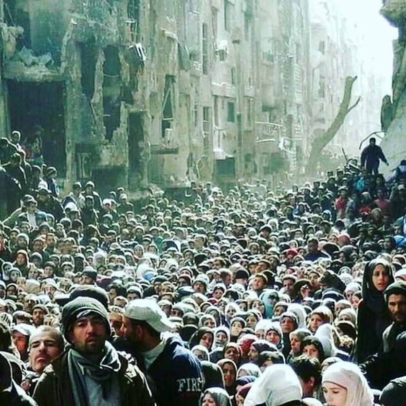 Martin_Steuble's tweet photo. #prayforhalep #Aleppo #Awareness https://t.co/9fFnggkkwy