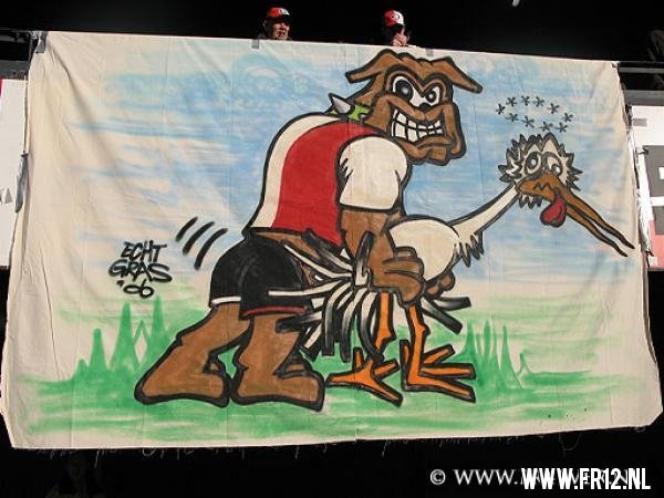 Matchday! Straks naar Rotterdam voor de bekerwedstrijd Feyenoord - ADO met <a href="/NielsTals/">Niels Talsma</a>  <a href="/jur009/">Jurriaan Kraaijeveld</a> en <a href="/tessbairdx/">tess</a> 😊