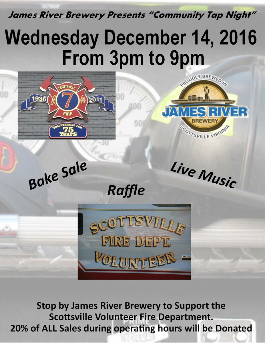 Come on down and support us this evening if you can!