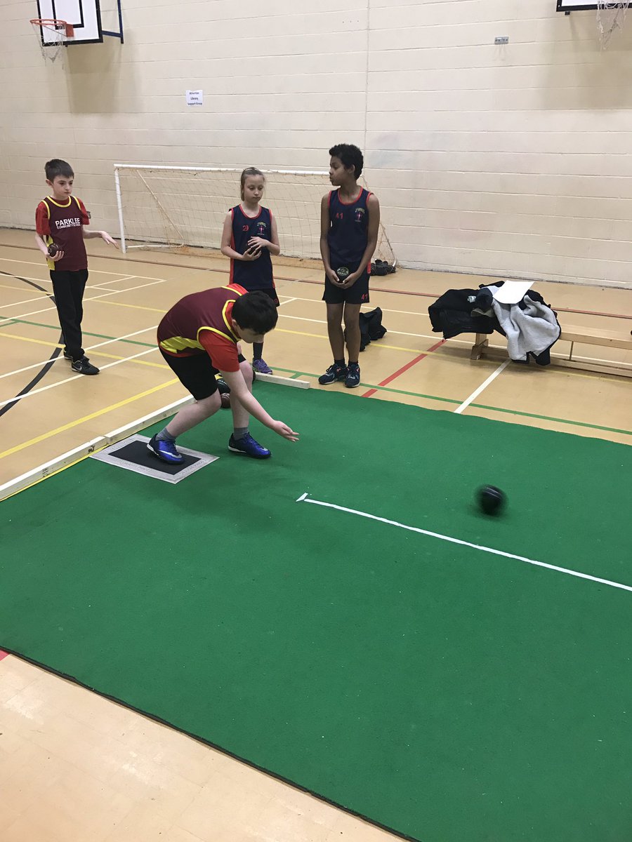 LeighFoundation's tweet photo. Yesterday we hosted the ATSA Short Mat Bowls Festival.Well done 2 all staff/participants especially eventual winners SGC 👏🏻👏🏻Congratulations https://t.co/WK8DclNqkM