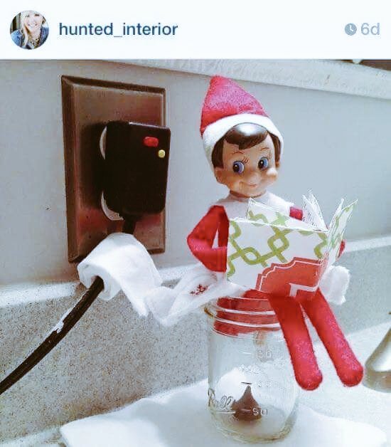 chiefplan1's tweet photo. #ElfDatingProblems
Having to Share a Bathroom https://t.co/WAXDPeM7c8