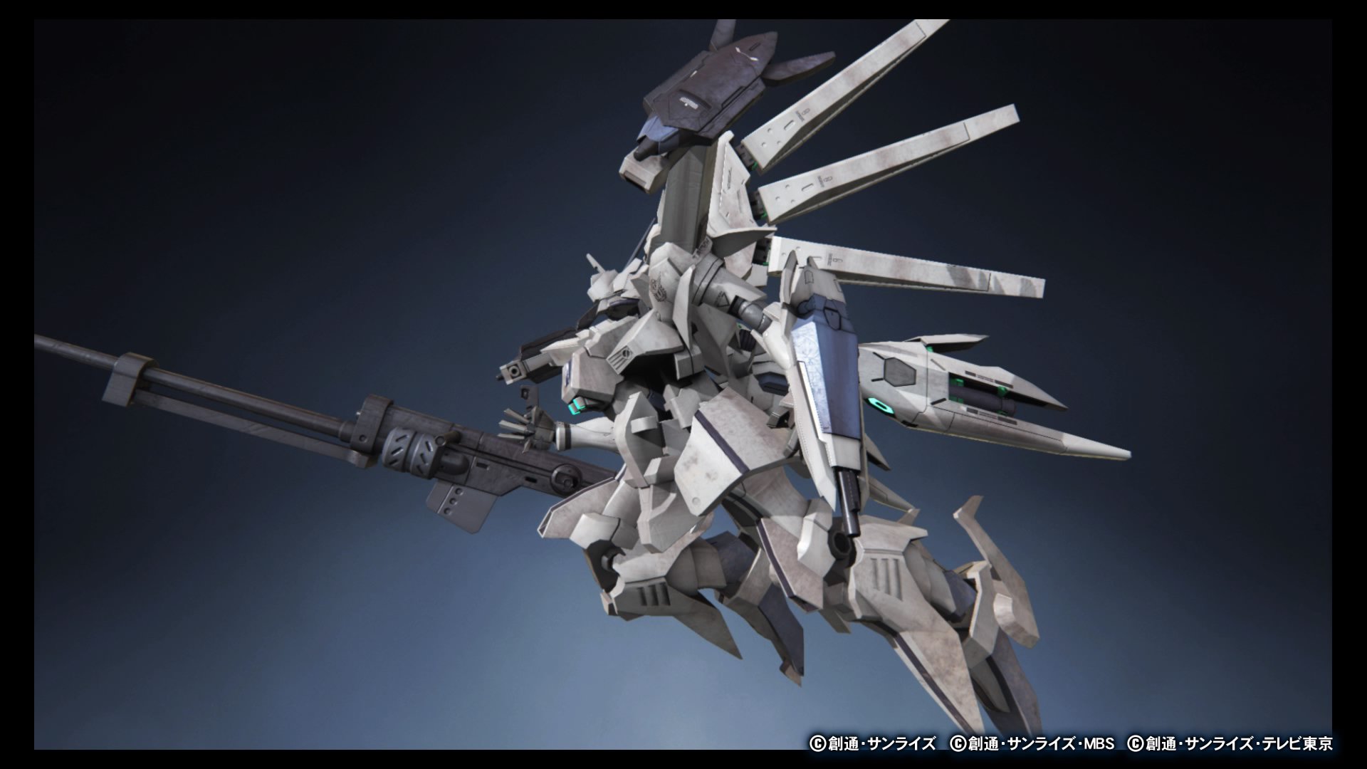 楊狐 ゲーム垢 オリジナル機体 Ac今度はネクスト風アセン どこぞの白い閃光を彷彿とさせるようなデザインになったかな ガンブレ3 T Co Fflwxmvmzt Twitter