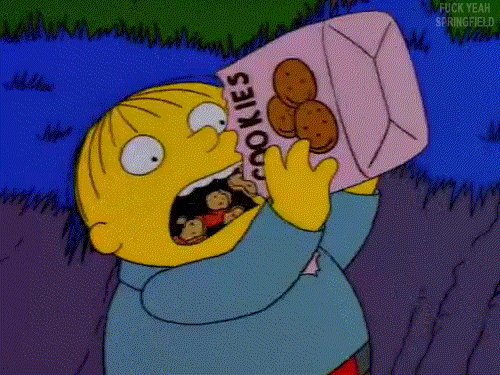 SilkyCookies's tweet photo. Make sure to like and retweet this post for a chance to win 2 months supply of cookies!!! https://t.co/ZUOzRmLjGF