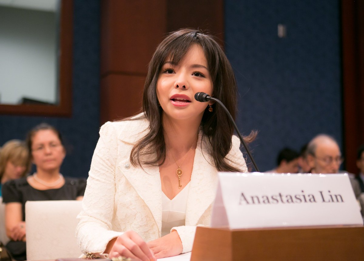 _bleeding_edge_'s tweet image. Star of The Bleeding Edge @AnastasiaLinTO barred from speaking at @MissWorldLtd AND banned from her own premiere! nyti.ms/2gZFuNl
