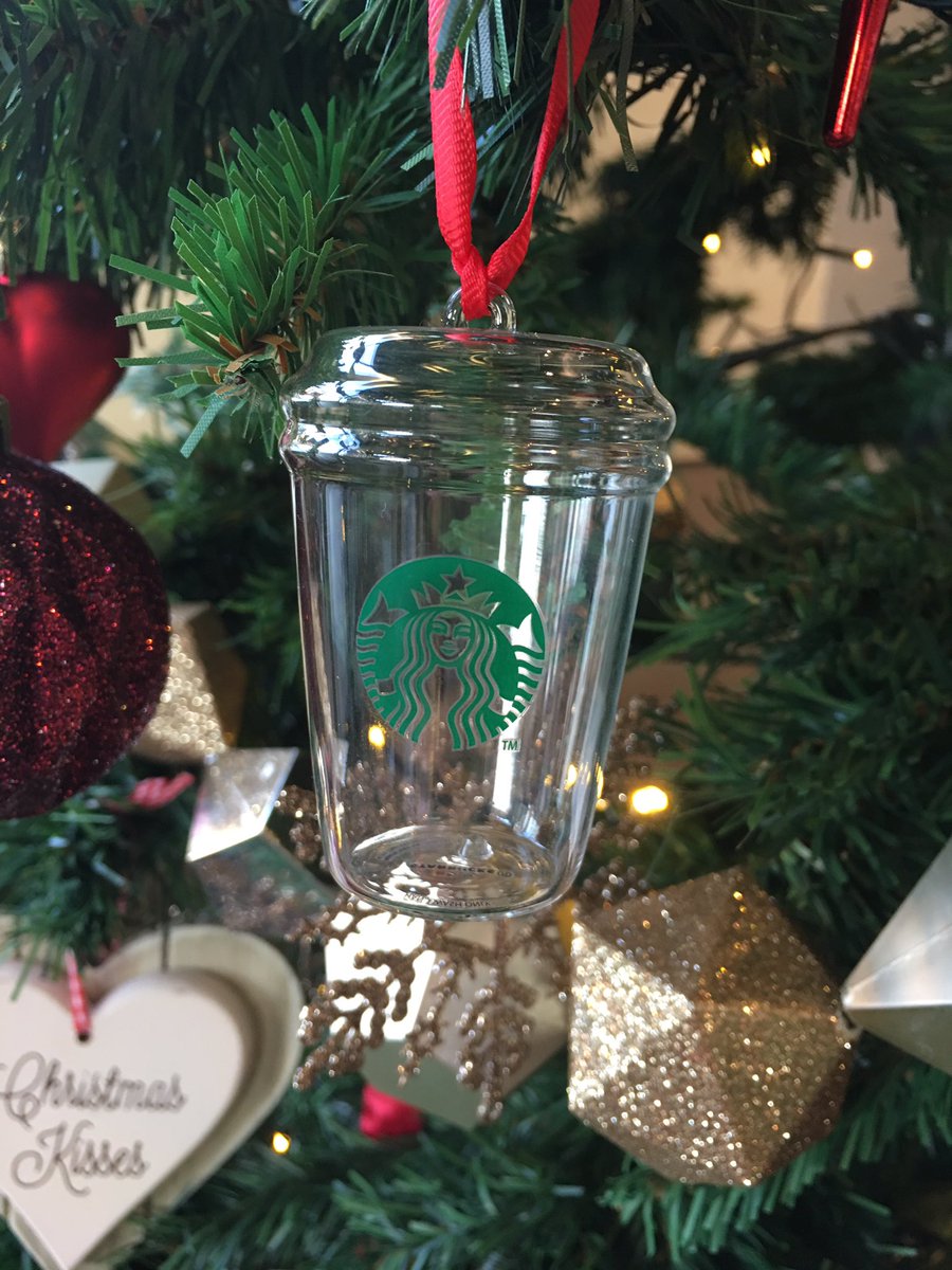 Starbucks Westholme On Twitter With Christmas Creeping Up Be