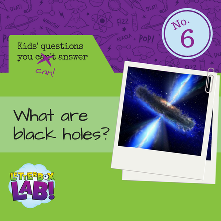 LetterboxLab's tweet photo. Do your kids ever ask tricky science questions? It's OK, we got you covered. #science #wednesdaywisdom https://t.co/AJBpcJfJQr https://t.co/ZfxypyFOP1