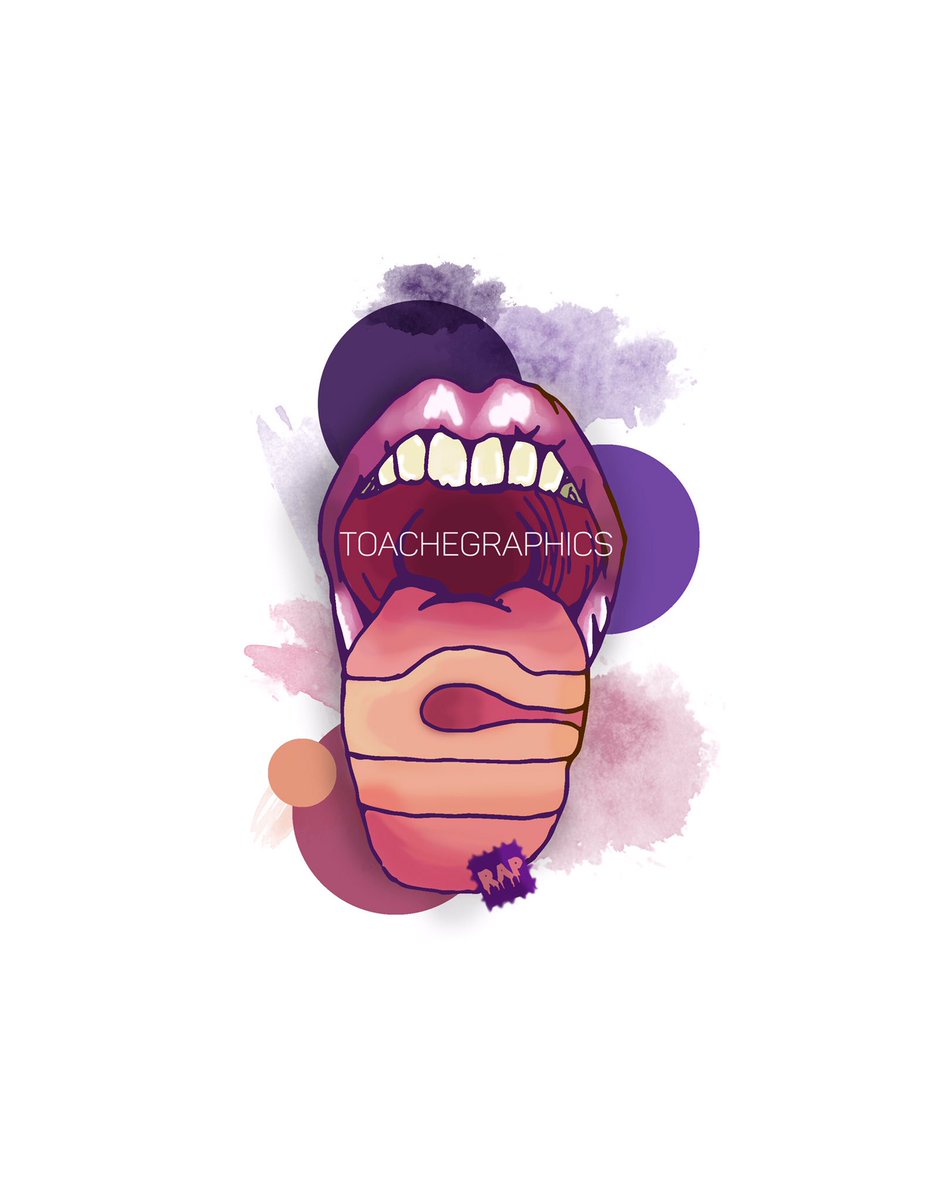 ToacheGraphics's tweet image. 